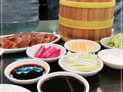 -鸿运楼烤鸭店(天桥店)