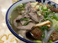 羊肉合汁-夏家合汁(天润花园小区店)