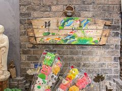 -阿嫂印象·民间江湖菜(大学城店)