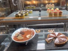 -浙江西子宾馆·瑶园咖啡厅