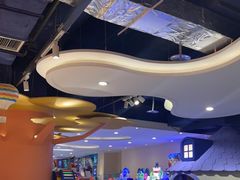 -meland·儿童乐园·游戏厅娃娃机·电玩Xbox(成都合生汇店)