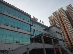 -华中科技大学百景园(三楼酒店)