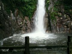 -宁波五龙潭景区