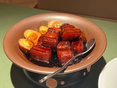 -老吉堂上海本帮菜(望京万象汇店)