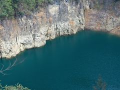 -铜仁天生桥大峡谷景区