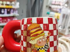 -鑫嘉汇购物中心