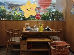 -井格重庆火锅(西直门凯德Mall店)