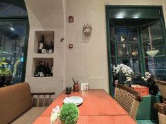 -OLLA 西班牙餐厅(丰盛里店)