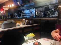 -捞神煲汤火锅(湖滨商业街店)