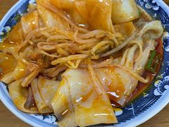 麻酱凉皮-秦豫肉夹馍(东羊市店)