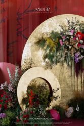 -琥珀婚礼策划AMBER WEDDING