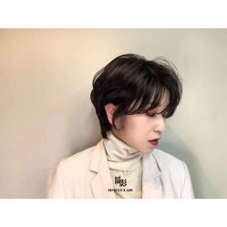 -简影造型·自选烫染接发salon