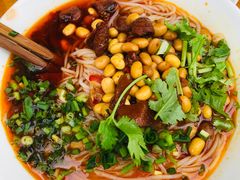 -一品香粉馆(官黎路店)