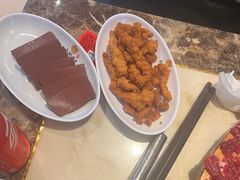 -小肥牛潮汕牛肉火锅(南联店)