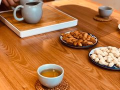 -竹里馆·淮扬菜·功夫茶(老门东店)