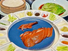 -四季小馆·潤·中国菜(越秀公园店)
