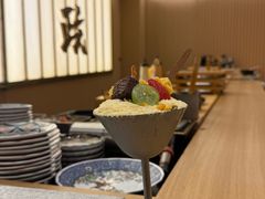 -鮨政· Omakase(港汇恒隆广场店)