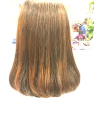 点击看大图 中发-雅仕 HAIR SALON 美发沙龙