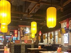 -蜀国大将老火锅(江北店)