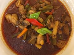 -清真·三德隆饭庄(桥梓口店)