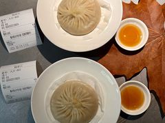 -晓淮山·扬州早茶·淮扬菜(龙阳广场店)