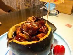 -福慧慈缘素食餐厅(王府井店)