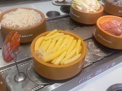 -龍歌自助小火锅(李沧丽达店)