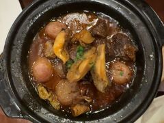 -古南都·老广东酒楼(龙江店)