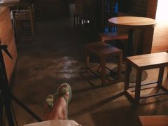 大堂-VOYAGE COFFEE(北锣鼓巷店)