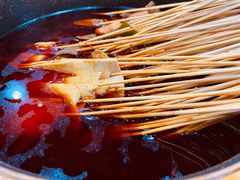 冷锅串串-冒椒火辣(太古里店)