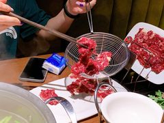 -牛焱·贵州黄牛肉火锅(城西银泰店)