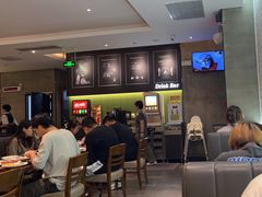 -萨莉亚意式餐厅(杭州滨江天街店)