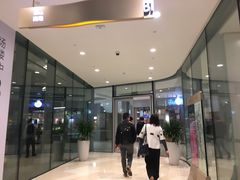 -深圳来福士广场