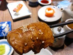 -大雄寿司(中华广场店)