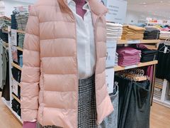 -优衣库(长沙国金中心店)