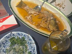 -金狮麟·新豫菜(金码大厦店)