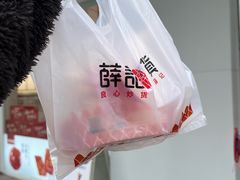-薛记炒货(南京福园街店)
