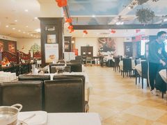 大堂-比尔森啤酒自助烤肉(红旗街店)