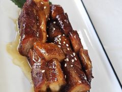 -鹿鸣酒家(越秀店)
