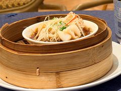 -福禧楼 FUK HEI LAU(前滩太古里店)