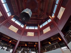 -苏州吴宫泛太平洋酒店
