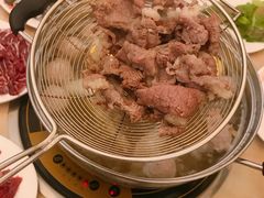 -陈记顺和潮汕牛肉火锅(韩江路店)