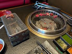 -300杯·和牛烧肉清酒专门店(廊里店)