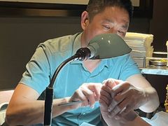 -陆琴脚艺·足浴·SPA(夫子庙店)