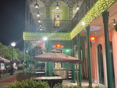 -金悦轩海鲜城(渔人码头店)