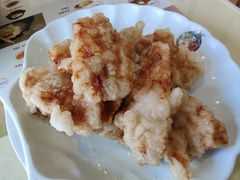 -服务大楼冷面(延大店)