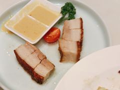 -新旺茶餐厅·早餐·夜宵(长乐店)