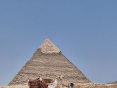 -吉萨金字塔群