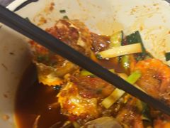 -辣螃铠盆盆蟹大排档(总店)