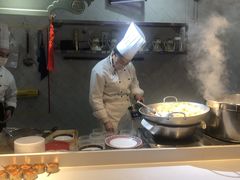 -清真·双公羊·馕坑烤全羊(奥体店)